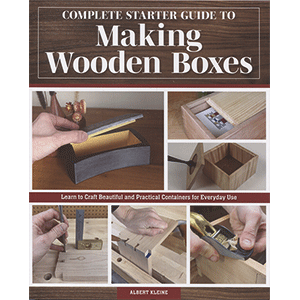 Complete Starter Guide to Making Wooden Boxes | Fretwork Scroll Saw Pattern | Wooden Teddy Bear