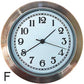 1 7/16" Economy Clock Insert