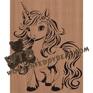 Cute Unicorn