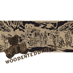 Stagecoach Robbery