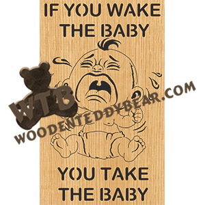 Wake the Baby