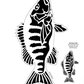 Marine Life Patterns For The Scroll Saw