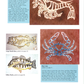 Marine Life Patterns For The Scroll Saw