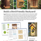 Birdhouses Boxes & Feeders for the Backyard Hobbyist