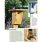 Birdhouses Boxes & Feeders for the Backyard Hobbyist