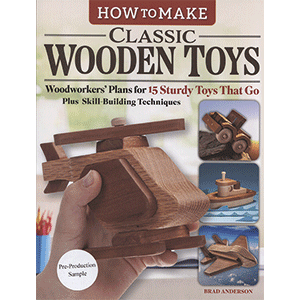 How to Make Classic Wooden Toys | Fretwork Scroll Saw Pattern | Wooden Teddy Bear