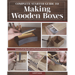 Complete Starter Guide to Making Wooden Boxes | Fretwork Scroll Saw Pattern | Wooden Teddy Bear