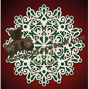 Mandala #3