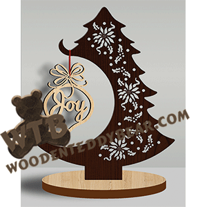 Ornament Tree 18