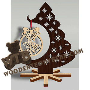 Ornament Tree 19