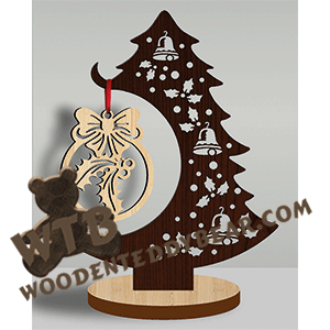 Ornament Tree 22