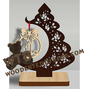 Ornament Tree 23