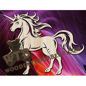Unicorn #2