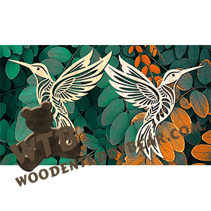 Hummingbird #2
