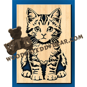 Tabby Cat