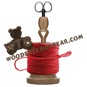 Compound Cut Embroidery Thread