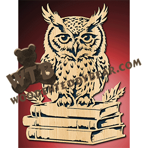 Wise Owl