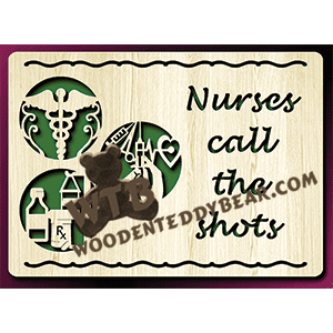 Nurse Sign