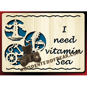 Sea Sign
