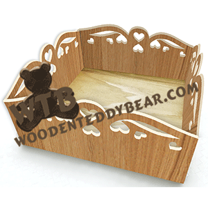 Open Box - Hearts