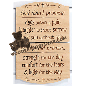 God Lights the Way