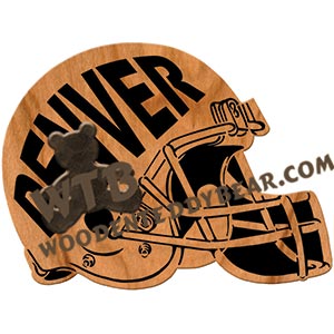 :: Football Helmets (PDF)