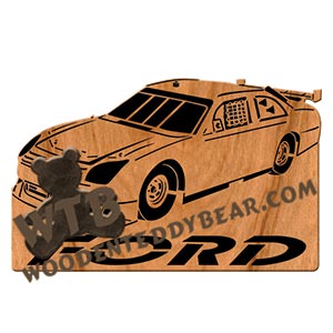 :: Ford Stock Car & Tracks (PDF)