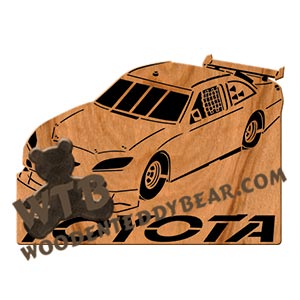 :: Toyota Stock Cars & Tracks (PDF)