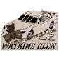 Stock Cars & Tracks fretwork scroll saw patterns | The Wooden Teddy Bear