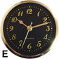 3 1/2" Clock Inserts