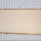 XL Basswood Planks