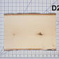 Medium Basswood Planks