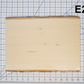 Medium Basswood Planks