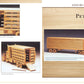 Making Toys - Heirloom Cars & Trucks in Wood
