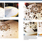 Circular Scroll Saw Designs
