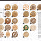 Circular Scroll Saw Designs