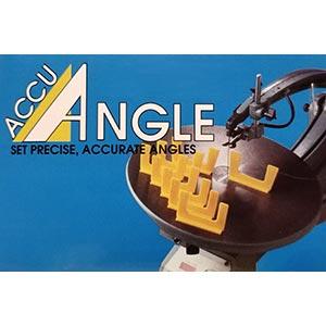 Accu-Angles | Easy angles on your scroll saw | Wooden Teddy Bear