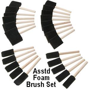 Brush Sets