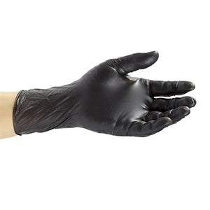 Industrial-Use Vinyl Gloves