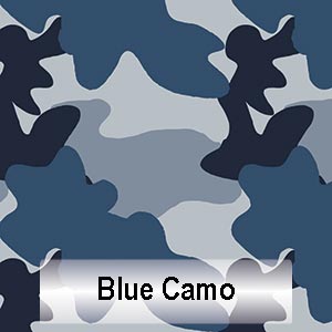 Patriotic & Camo Background Paper