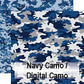 Patriotic & Camo Background Paper