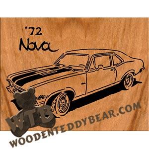 72 Nova fretwork scroll saw pattern | The Wooden Teddy Bear