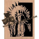 Ten Bears Fretwork Scroll Saw Pattern | The Wooden Teddy Bear