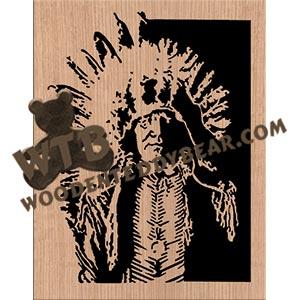 Ten Bears Fretwork Scroll Saw Pattern | The Wooden Teddy Bear