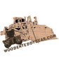 Heavy Equipment Set