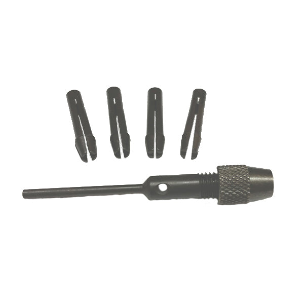 Blades & Bits