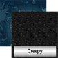 Patterned Background Paper