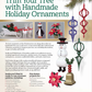 Compound Christmas Ornaments for the Scroll Saw