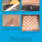 Wooden Chess Sets You Can Make