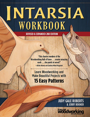 Intarsia Workbook 2nd Edition